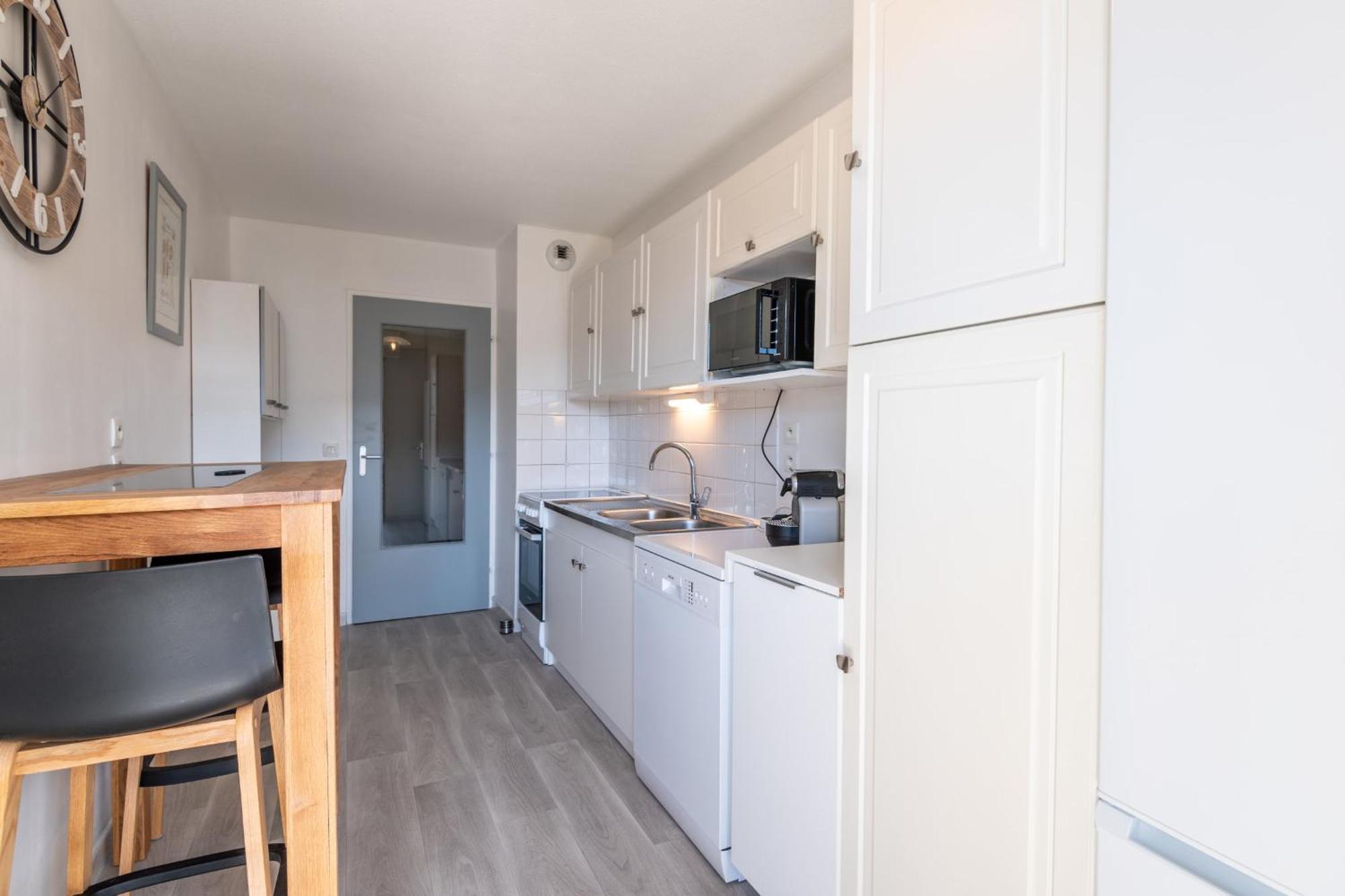 Ducs De Savoie - Comfortable Flat A Stone'S Throw From The Old Town Annecy Exteriér fotografie