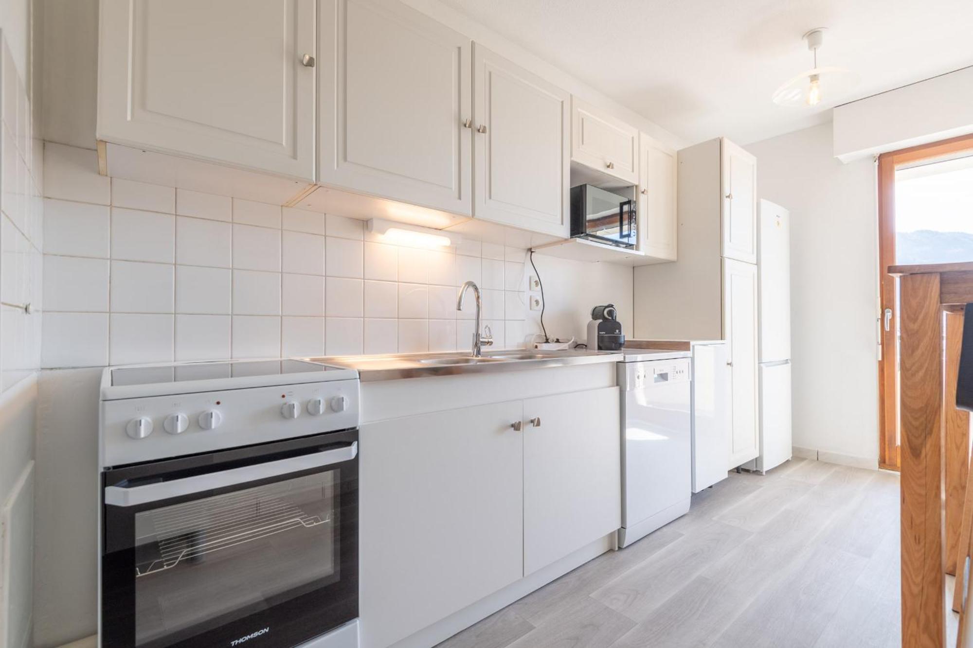 Ducs De Savoie - Comfortable Flat A Stone'S Throw From The Old Town Annecy Exteriér fotografie