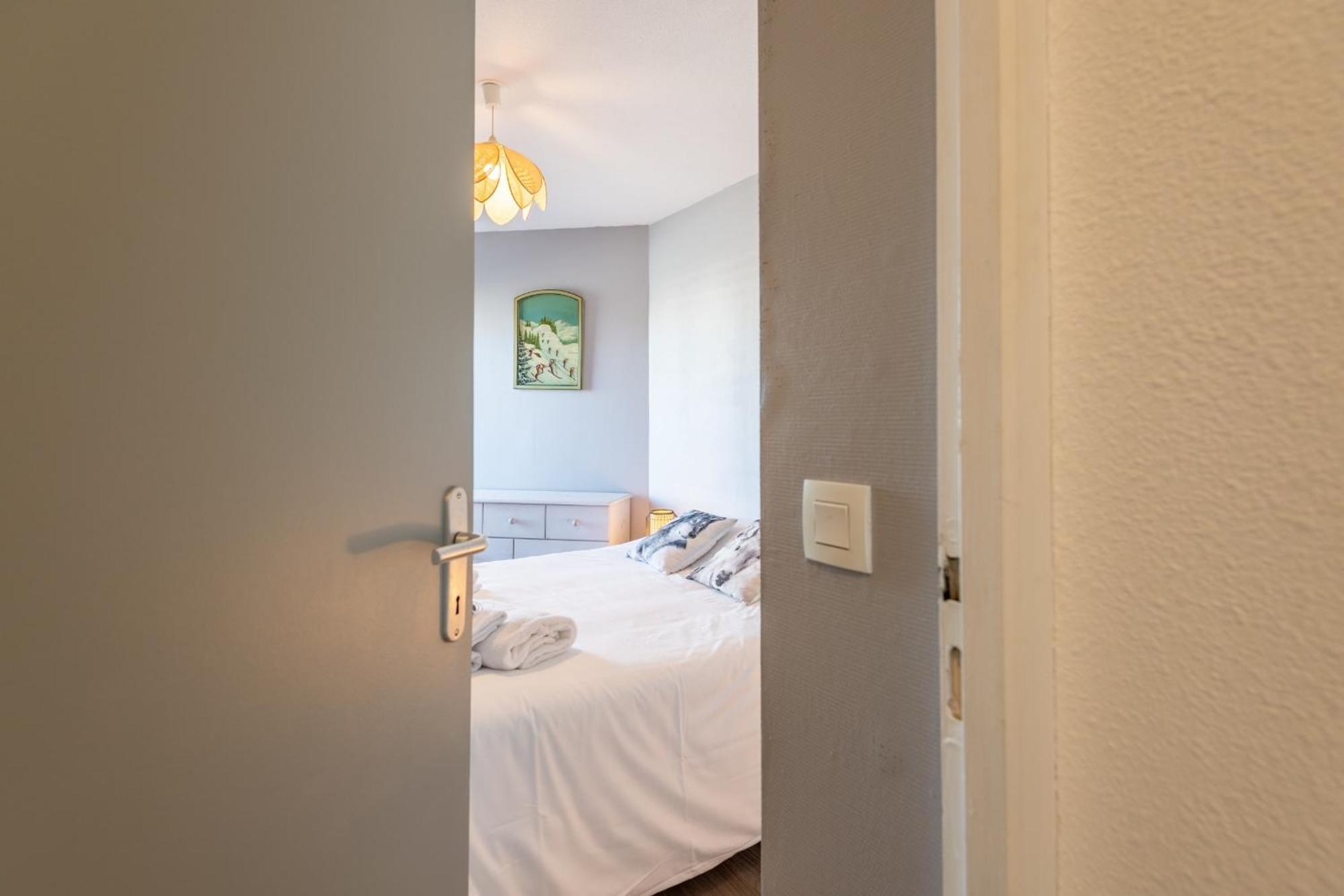 Ducs De Savoie - Comfortable Flat A Stone'S Throw From The Old Town Annecy Exteriér fotografie