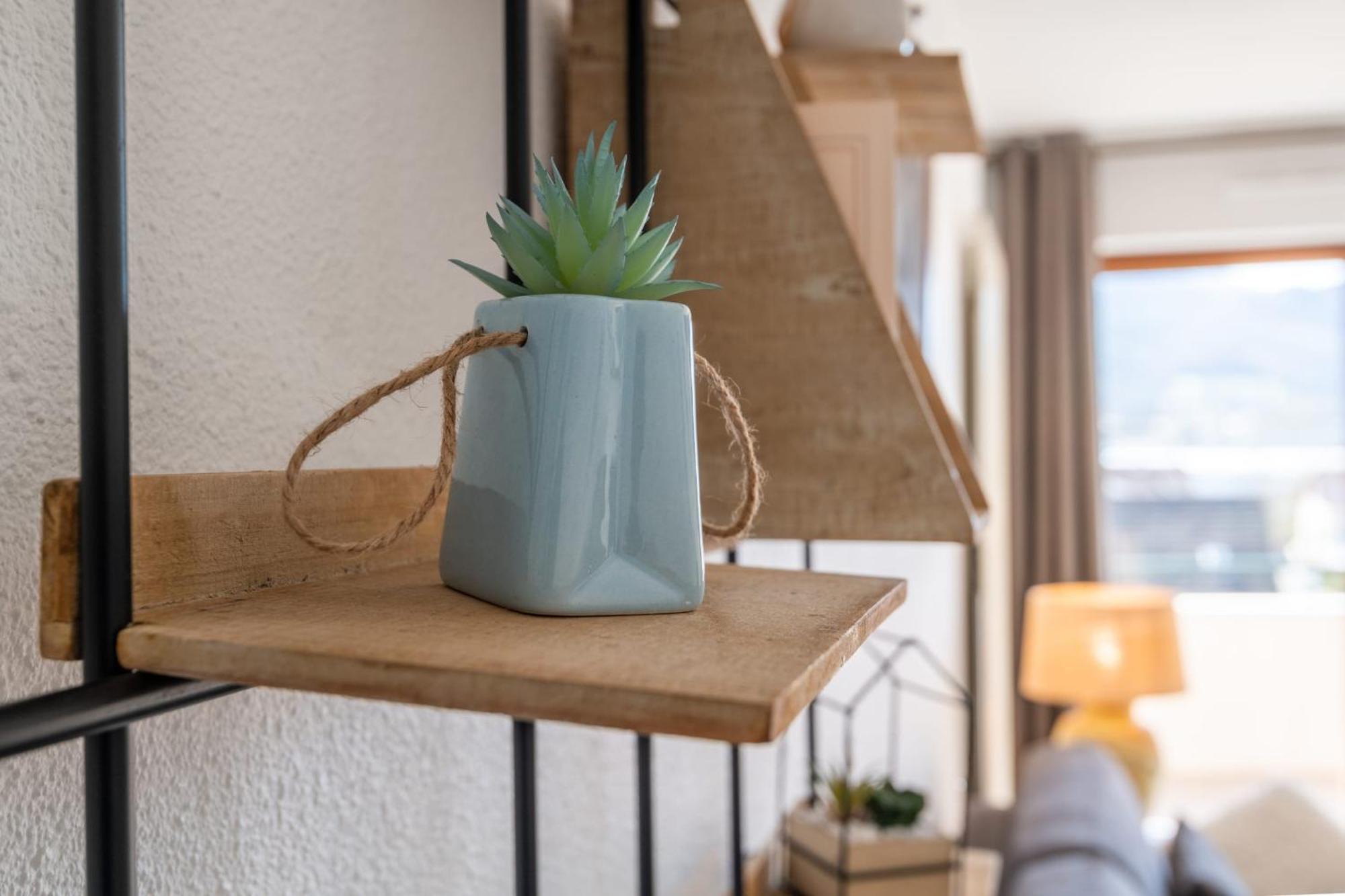 Ducs De Savoie - Comfortable Flat A Stone'S Throw From The Old Town Annecy Exteriér fotografie